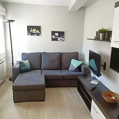Appartement Terra De Augas II à Caldas De Reis Extérieur photo