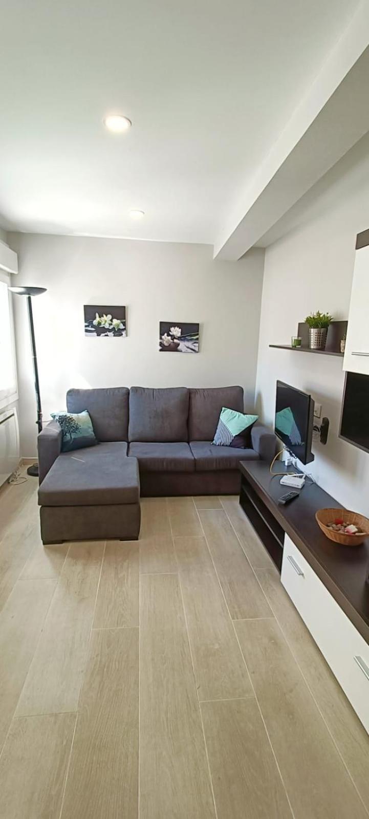 Appartement Terra De Augas Ii *