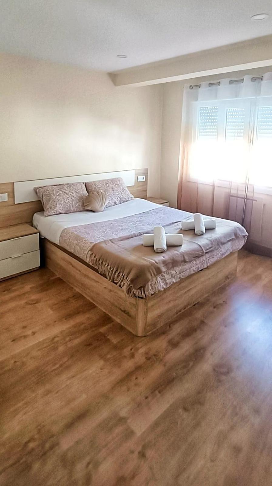 Appartement Terra De Augas Ii Caldas De Reis